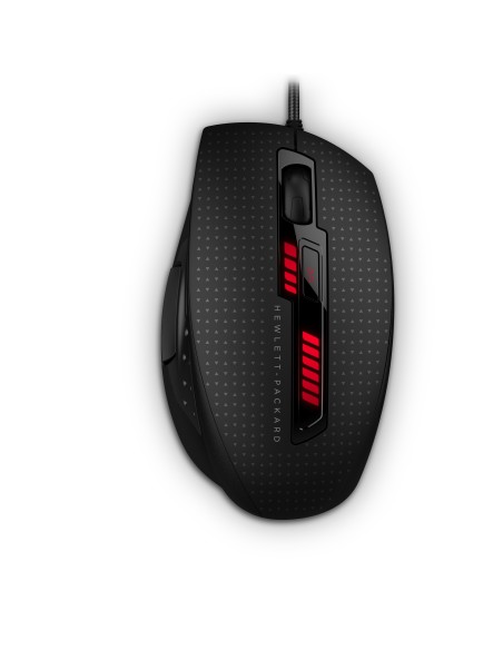 HP Mouse X9000 OMEN