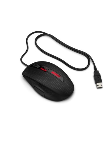 HP Mouse X9000 OMEN