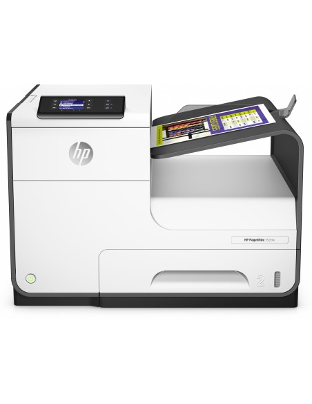 HP PageWide 352dw stampante a getto d'inchiostro A colori 2400 x 1200 DPI A4 Wi-Fi