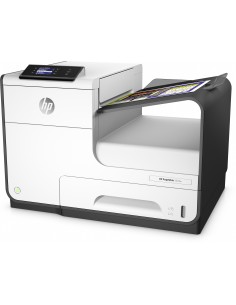HP PageWide 352dw stampante a getto d'inchiostro A colori 2400 x 1200 DPI A4 Wi-Fi 2