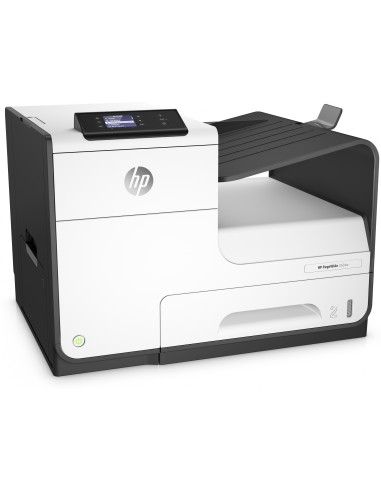 HP PageWide 352dw stampante a getto d'inchiostro A colori 2400 x 1200 DPI A4 Wi-Fi