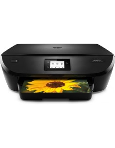 HP ENVY 5547 Ad inchiostro A4 4800 x 1200 DPI 12 ppm Wi-Fi
