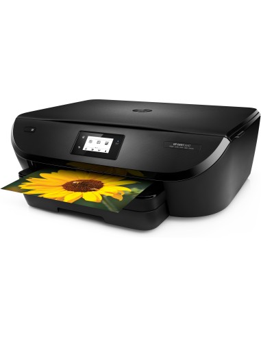 HP ENVY 5547 Ad inchiostro A4 4800 x 1200 DPI 12 ppm Wi-Fi