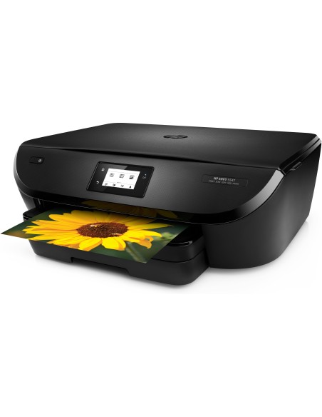 HP ENVY 5547 Ad inchiostro A4 4800 x 1200 DPI 12 ppm Wi-Fi