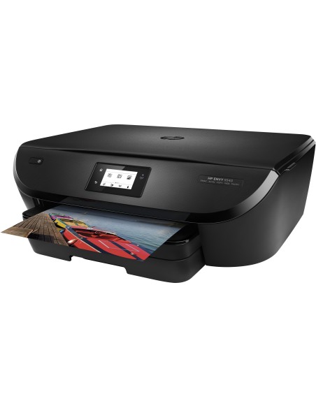 HP ENVY 5547 Ad inchiostro A4 4800 x 1200 DPI 12 ppm Wi-Fi