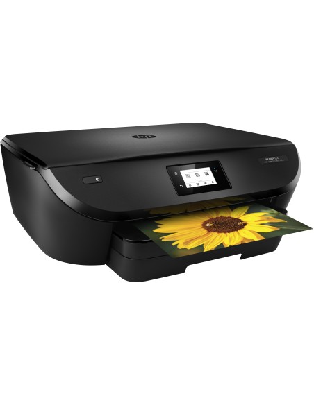 HP ENVY 5547 Ad inchiostro A4 4800 x 1200 DPI 12 ppm Wi-Fi