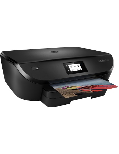 HP ENVY 5547 Ad inchiostro A4 4800 x 1200 DPI 12 ppm Wi-Fi