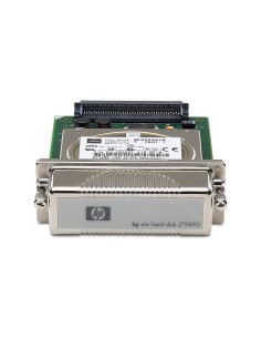 HP 高效能系列 Serial ATA 硬碟 40 GB SATA