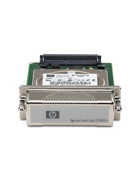 HP 高效能系列 Serial ATA 硬碟 40 GB SATA