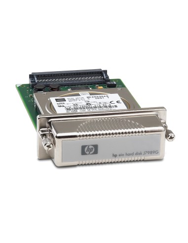 HP 高效能系列 Serial ATA 硬碟 40 GB SATA