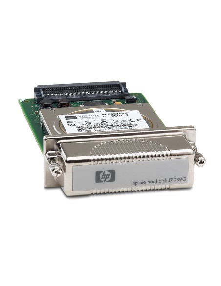 HP 高效能系列 Serial ATA 硬碟 40 GB SATA