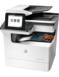 HP PageWide Enterprise Color Enterprise Color 780dn Ad inchiostro A3 2400 x 1200 DPI 45 ppm 2