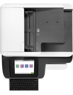 HP PageWide Enterprise Color Flow 785f Ad inchiostro A3 2400 x 1200 DPI 55 ppm