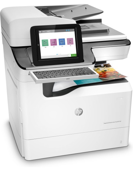 HP PageWide Enterprise Color Flow 785f Ad inchiostro A3 2400 x 1200 DPI 55 ppm