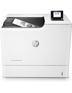 HP Color LaserJet Enterprise M652n A colori 1200 x 1200 DPI A4