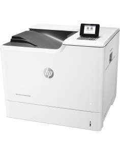 HP Color LaserJet Enterprise M652n A colori 1200 x 1200 DPI A4 2