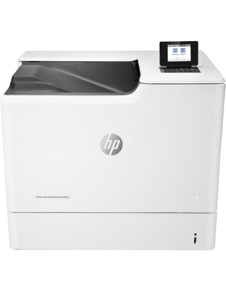 HP Color LaserJet Enterprise M652dn A colori 1200 x 1200 DPI A4