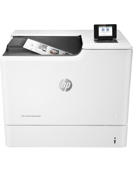 HP Color LaserJet Enterprise M652dn A colori 1200 x 1200 DPI A4