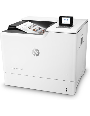 HP Color LaserJet Enterprise M652dn A colori 1200 x 1200 DPI A4