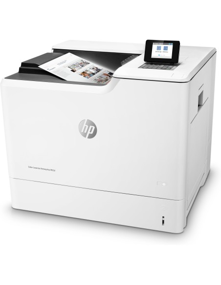 HP Color LaserJet Enterprise M652dn A colori 1200 x 1200 DPI A4