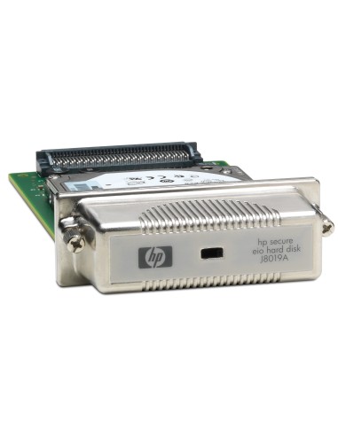 HP Unità disco rigido ad elevate prestazioni Secure EIO