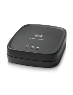 HP Server di stampa wireless 802.11 b g ew2500 Jetdirect