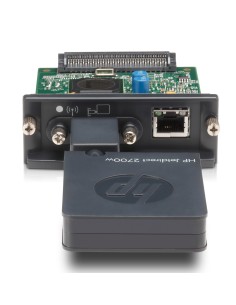 HP Jetdirect 695nw Print Server