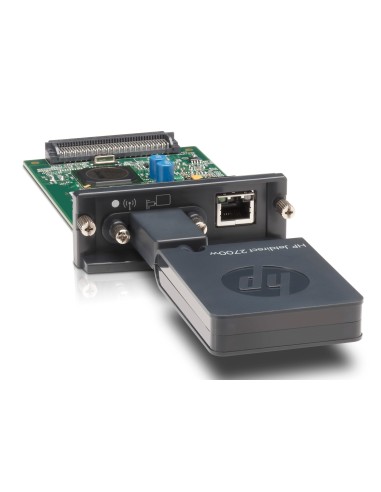 HP Jetdirect 695nw Print Server