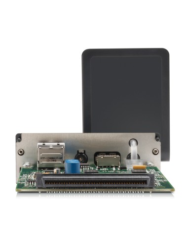 HP Jetdirect 695nw Print Server