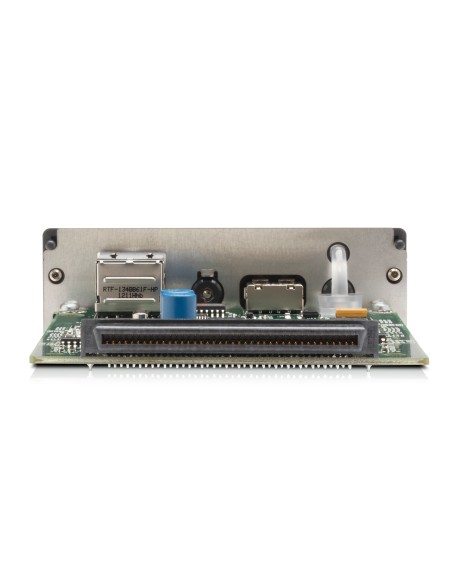 HP Jetdirect Server di stampa 640n