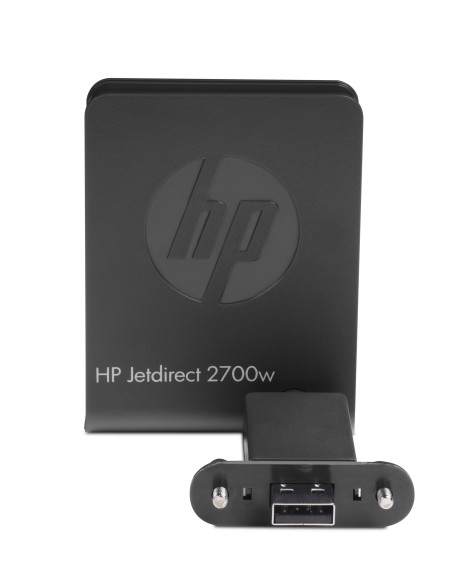 HP Jetdirect Server di stampa wireless USB 2700w