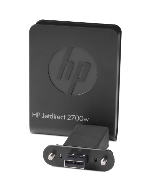 HP Jetdirect Server di stampa wireless USB 2700w