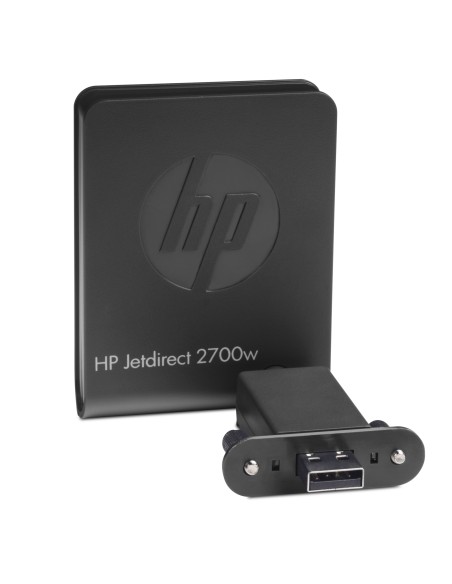 HP Jetdirect Server di stampa wireless USB 2700w