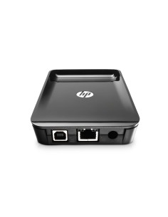 HP Jetdirect 2900nw Print Server