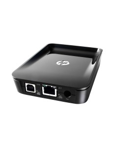 HP Jetdirect 2900nw Print Server 2