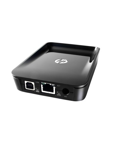 HP Jetdirect 2900nw Print Server