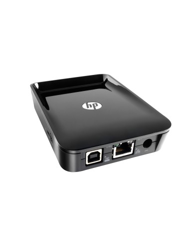 HP Jetdirect 2900nw Print Server