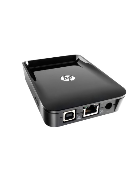 HP Jetdirect 2900nw Print Server