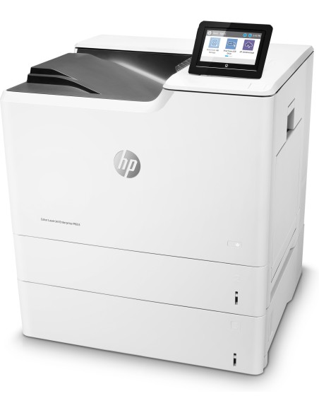 HP Color LaserJet Enterprise M653x A colori 1200 x 1200 DPI A4 Wi-Fi