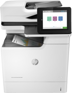 HP Color LaserJet Enterprise M681dh Laser A4 1200 x 1200 DPI 47 ppm