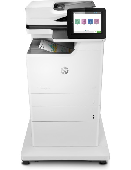 HP Color LaserJet Enterprise M681f Laser A4 1200 x 1200 DPI 47 ppm