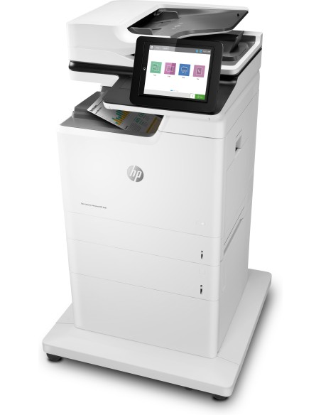 HP Color LaserJet Enterprise M681f Laser A4 1200 x 1200 DPI 47 ppm