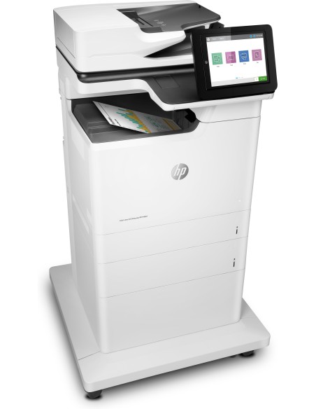 HP Color LaserJet Enterprise M681f Laser A4 1200 x 1200 DPI 47 ppm