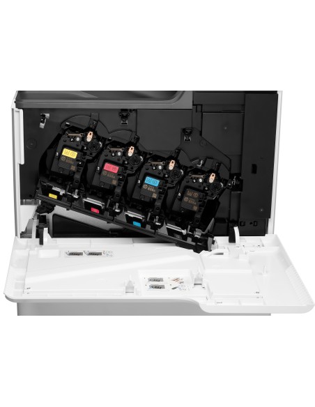 HP Color LaserJet Enterprise M681f Laser A4 1200 x 1200 DPI 47 ppm
