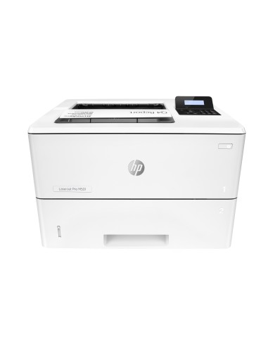 HP LaserJet Pro M501n 4800 x 600 DPI A4