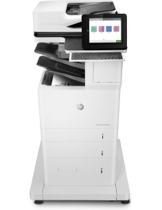 HP LaserJet Enterprise Flow M632z Laser A4 1200 x 1200 DPI 61 ppm