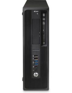 HP Workstation Small Form Factor Z240