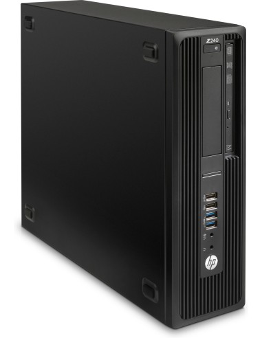 HP Workstation Small Form Factor Z240