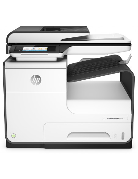 HP PageWide 377dw Ad inchiostro A4 1200 x 1200 DPI 30 ppm Wi-Fi