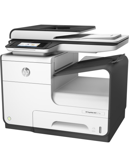 HP PageWide 377dw Ad inchiostro A4 1200 x 1200 DPI 30 ppm Wi-Fi